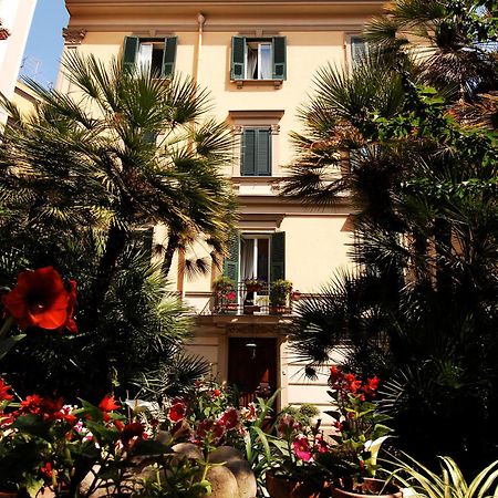 Bed and Breakfast Weekend A Napoli Exterior foto