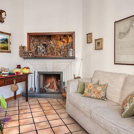 Bed and Breakfast Weekend A Napoli Exterior foto