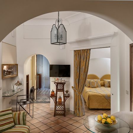 Bed and Breakfast Weekend A Napoli Exterior foto