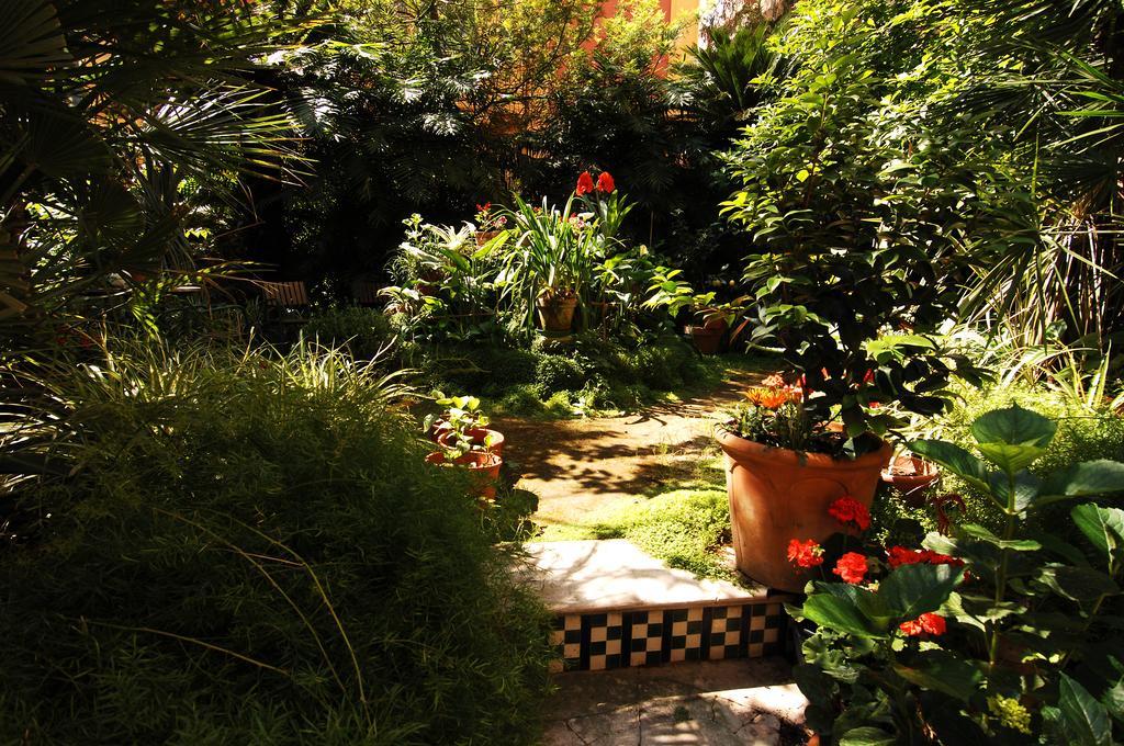 Bed and Breakfast Weekend A Napoli Exterior foto