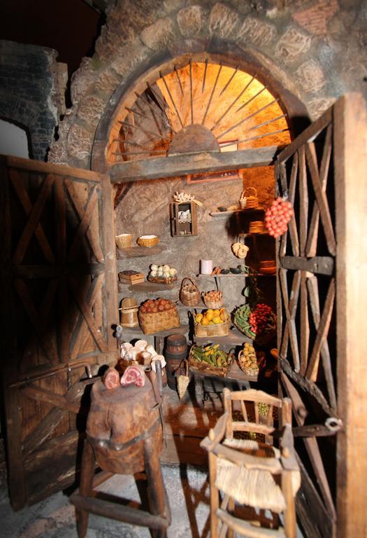 Bed and Breakfast Weekend A Napoli Exterior foto