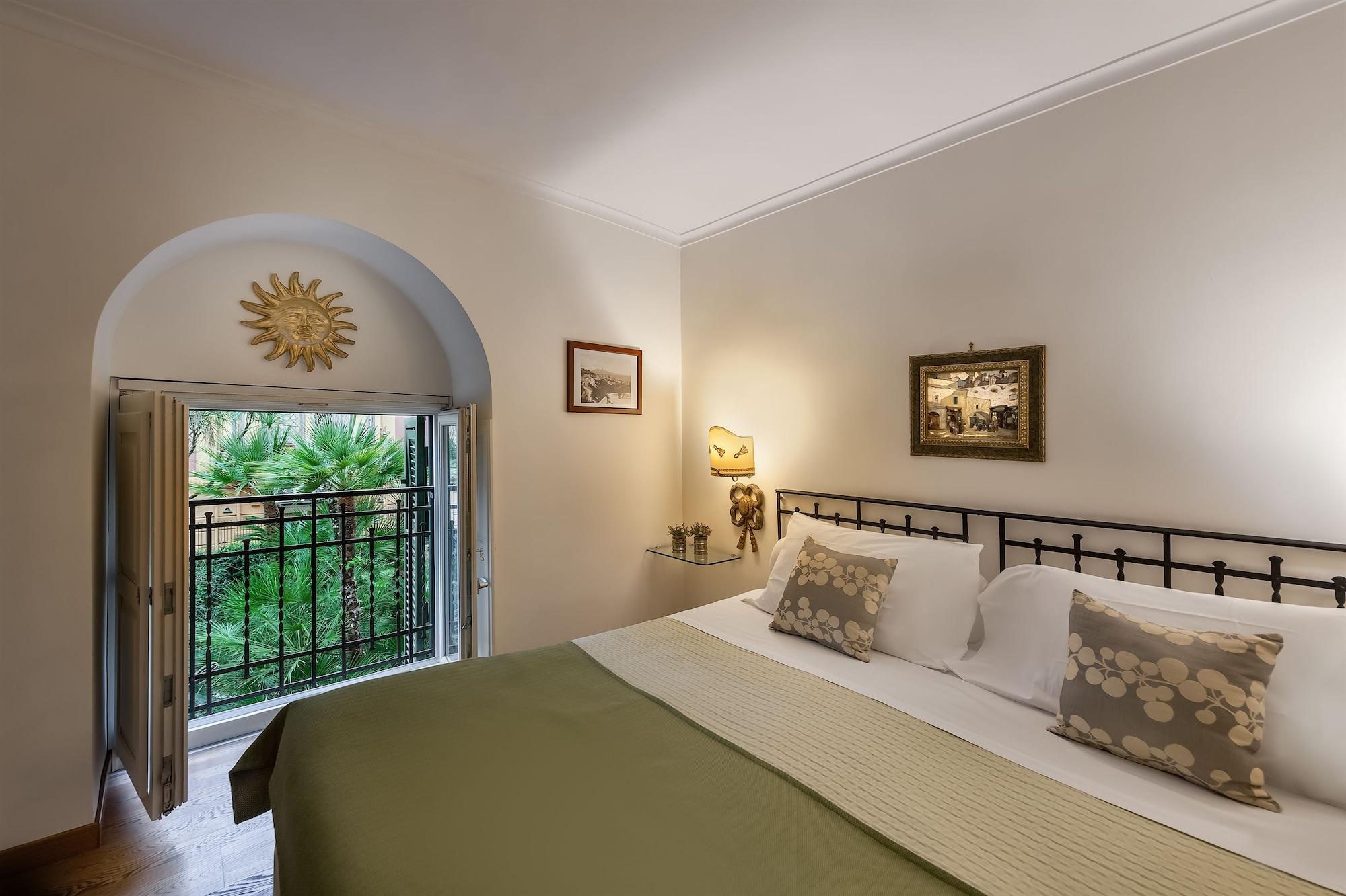 Bed and Breakfast Weekend A Napoli Exterior foto