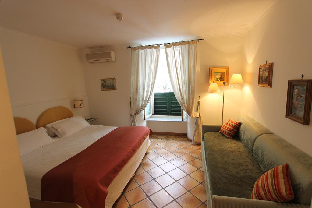 Bed and Breakfast Weekend A Napoli Exterior foto