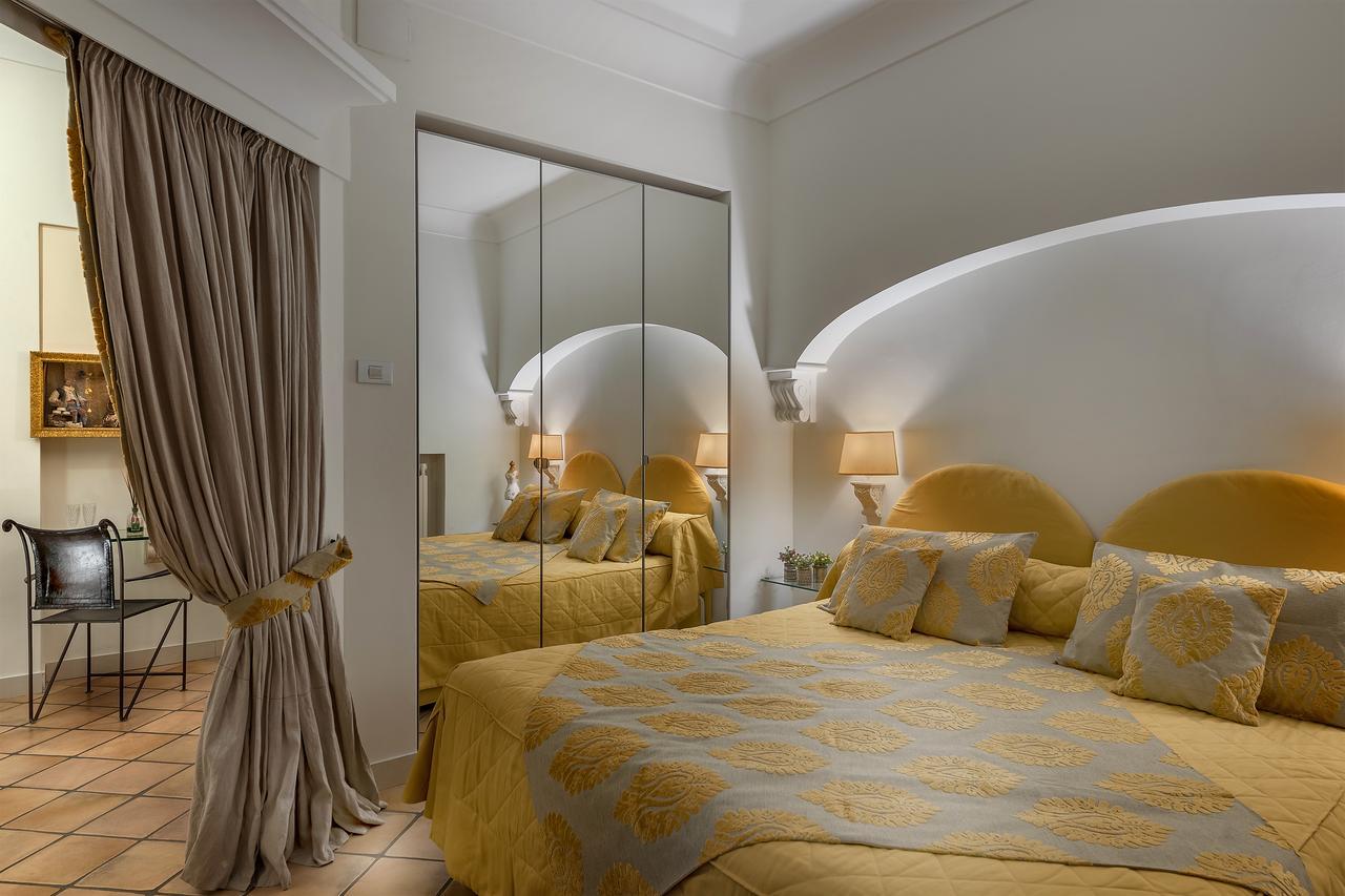 Bed and Breakfast Weekend A Napoli Exterior foto