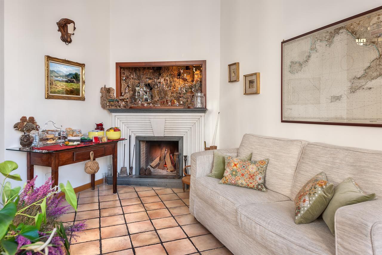 Bed and Breakfast Weekend A Napoli Exterior foto