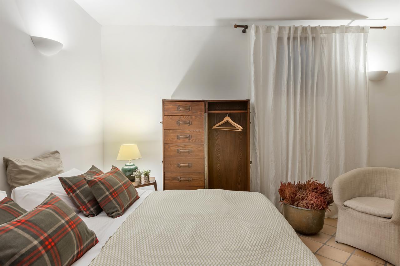 Bed and Breakfast Weekend A Napoli Exterior foto