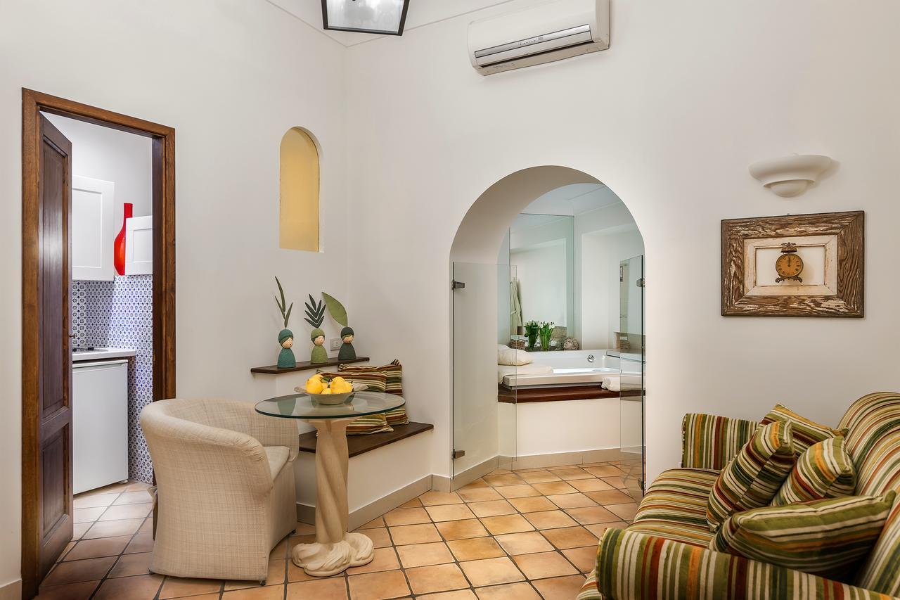 Bed and Breakfast Weekend A Napoli Exterior foto