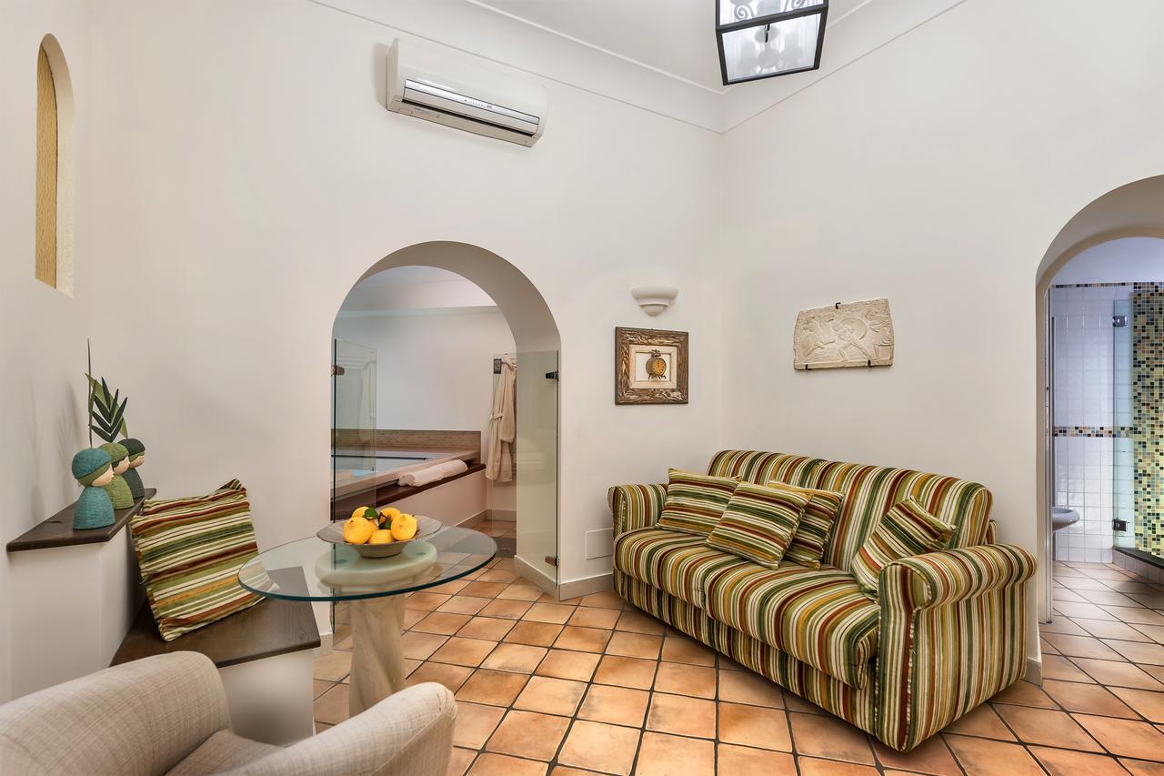 Bed and Breakfast Weekend A Napoli Exterior foto