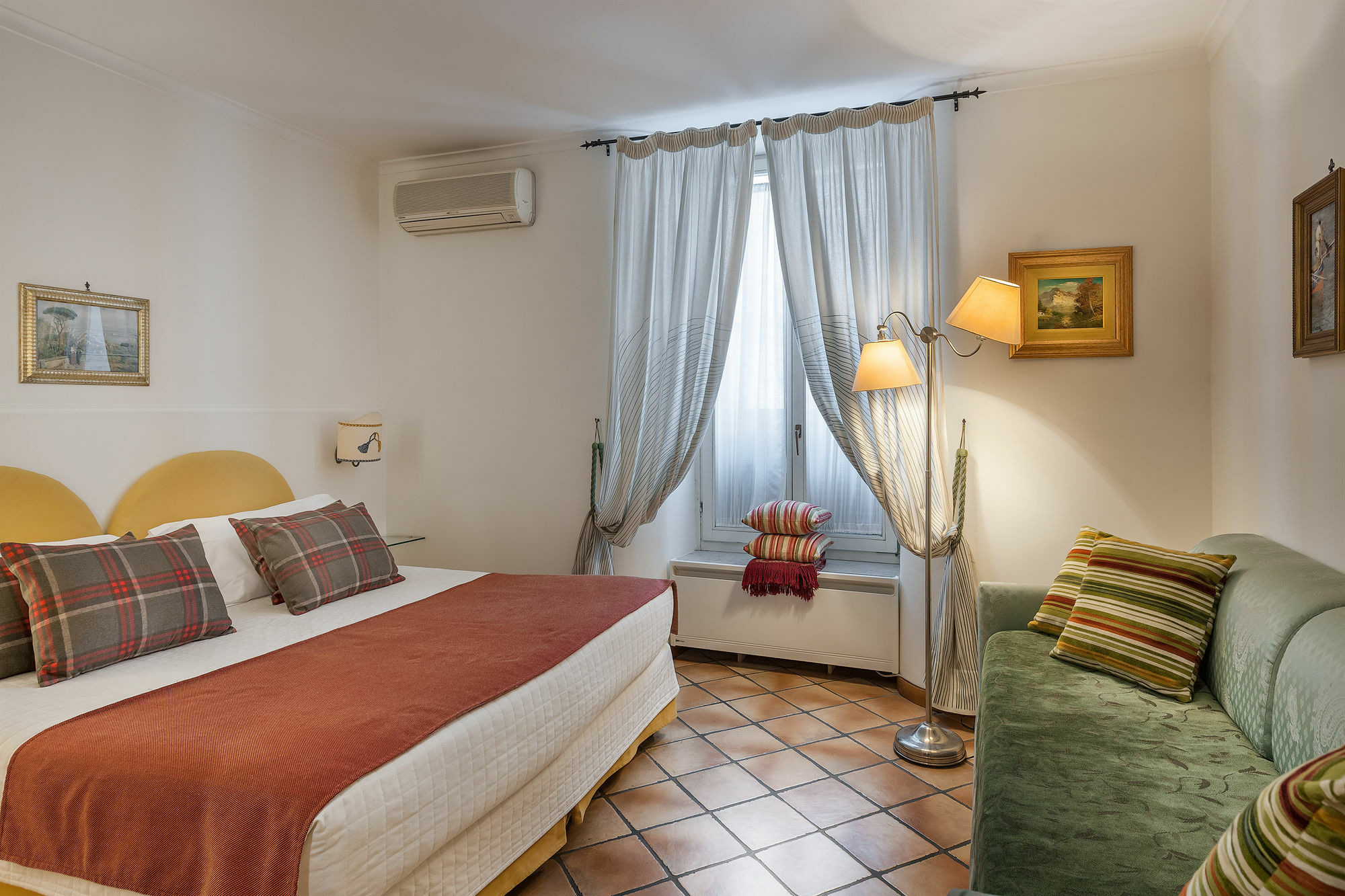 Bed and Breakfast Weekend A Napoli Exterior foto
