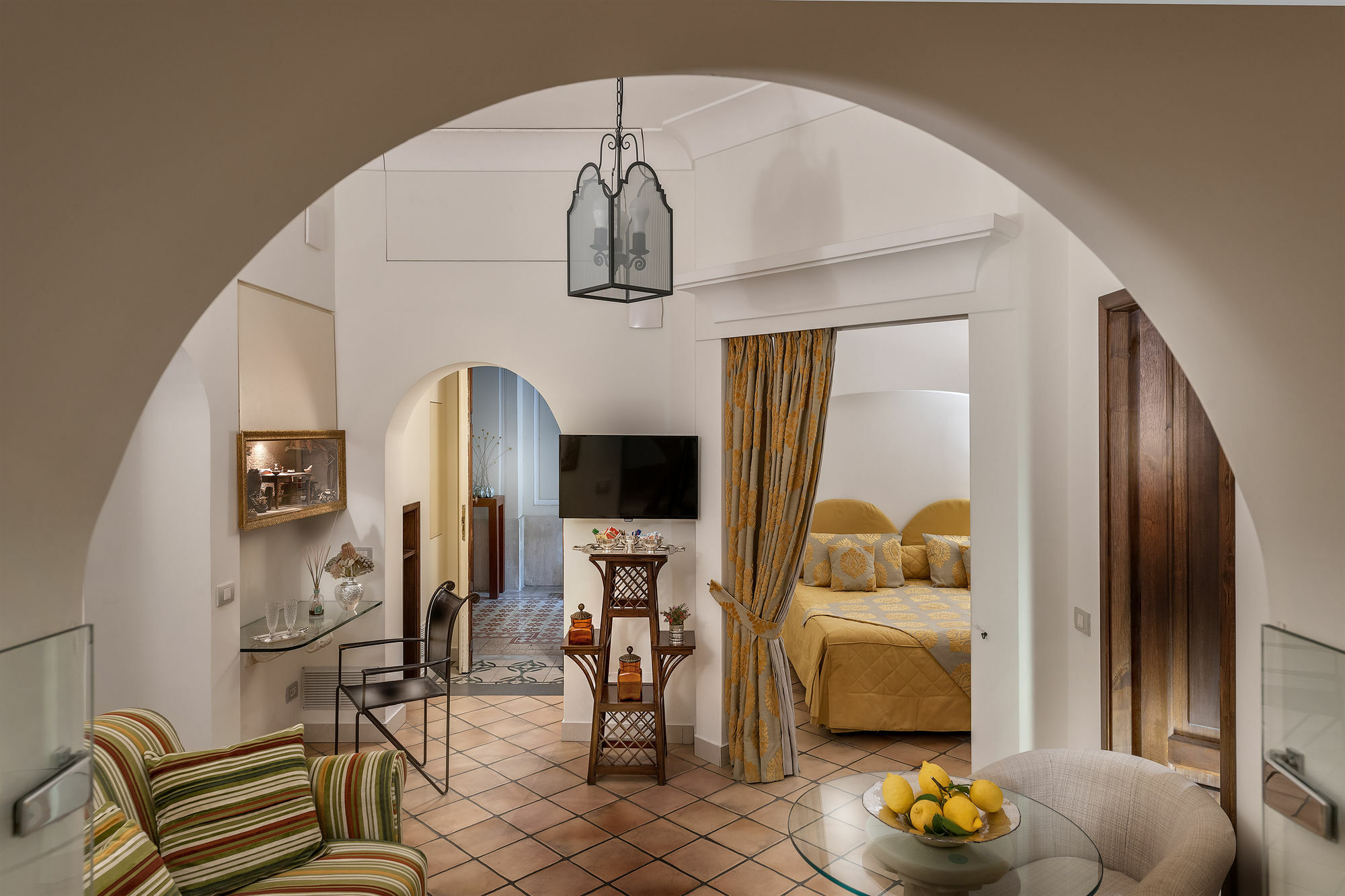 Bed and Breakfast Weekend A Napoli Exterior foto