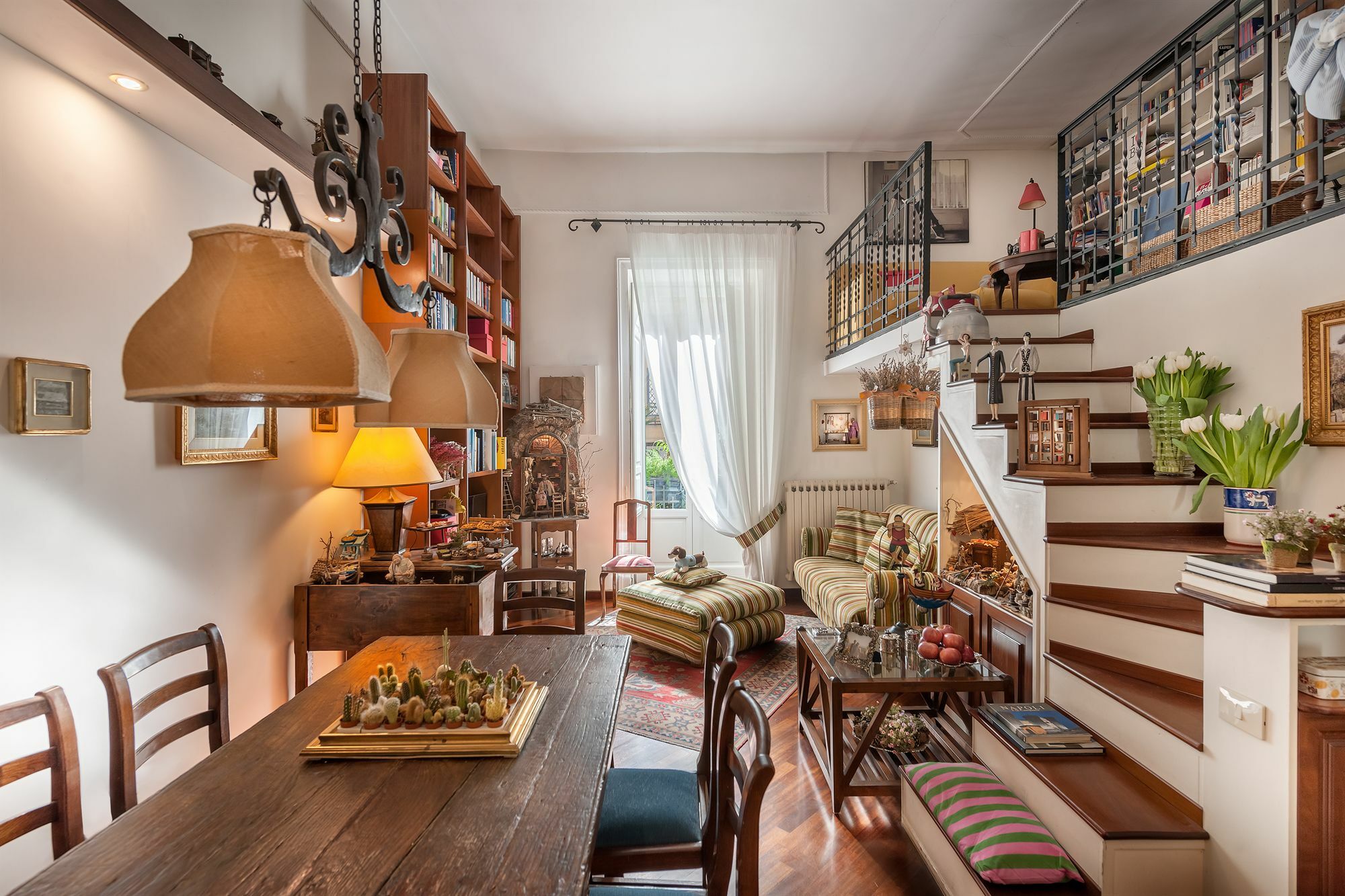 Bed and Breakfast Weekend A Napoli Exterior foto