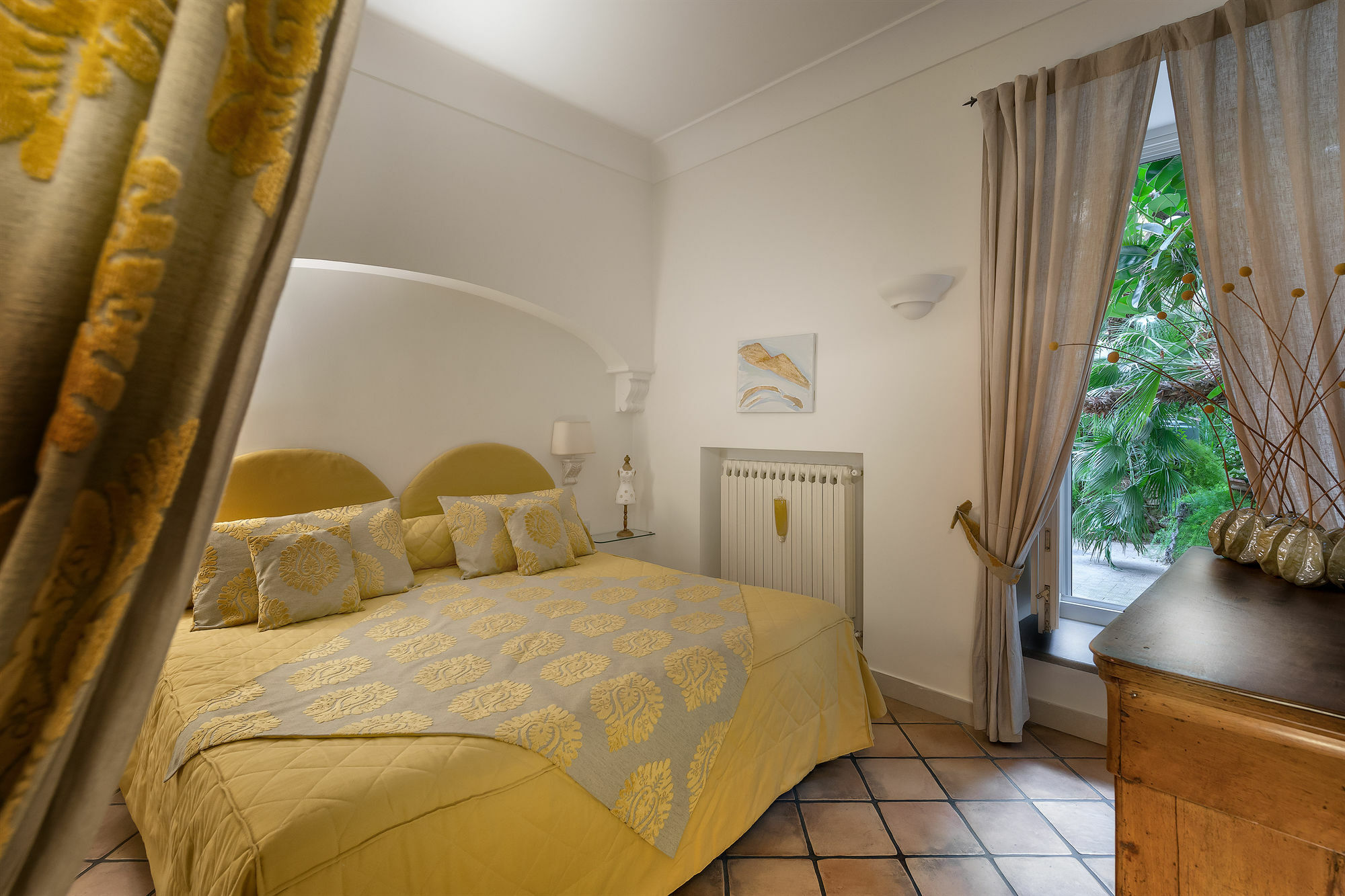 Bed and Breakfast Weekend A Napoli Exterior foto